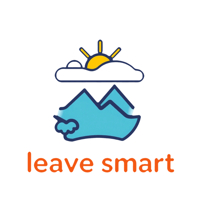 Leave Smart